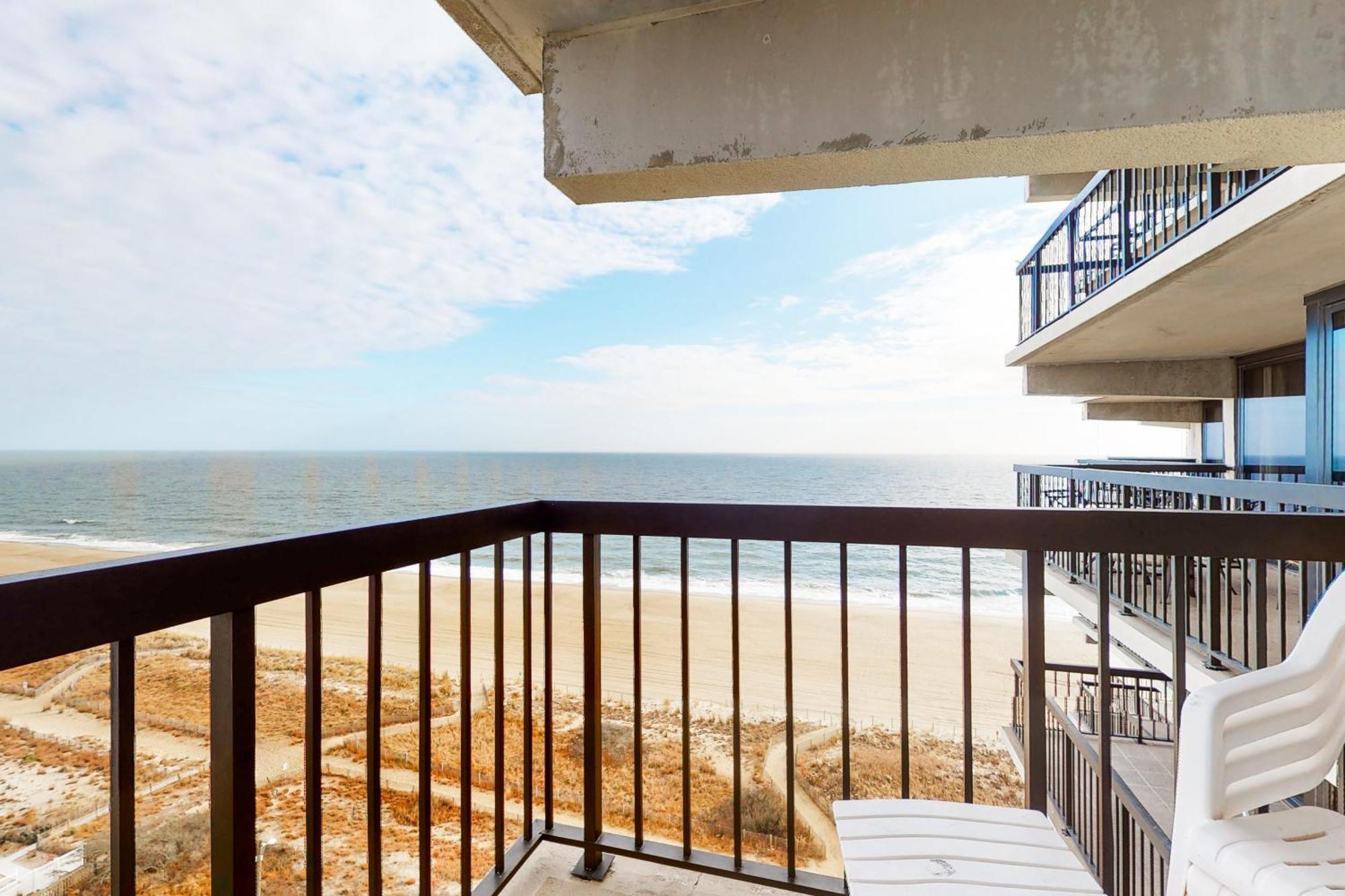Sea Watch Vii Holiday home *
