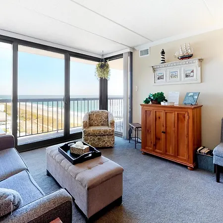 Sea Watch VII Villa Ocean City Room photo