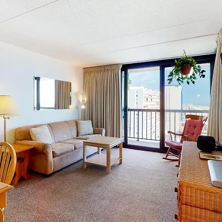 Sea Watch VII Villa Ocean City Room photo