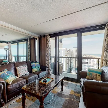 Sea Watch VII Villa Ocean City Room photo