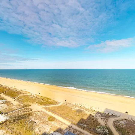 Sea Watch VII Villa Ocean City Room photo