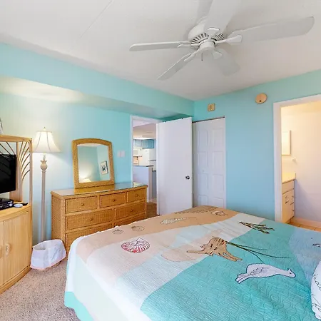 Sea Watch VII Villa Ocean City Room photo