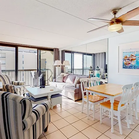 Sea Watch VII Villa Ocean City Room photo
