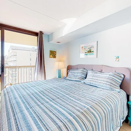 Sea Watch VII Villa Ocean City Room photo