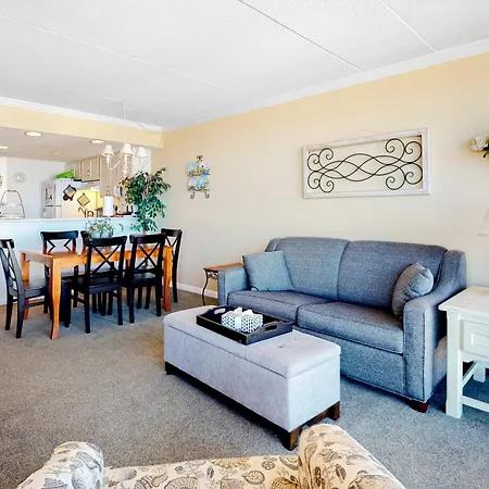 Sea Watch VII Villa Ocean City Room photo