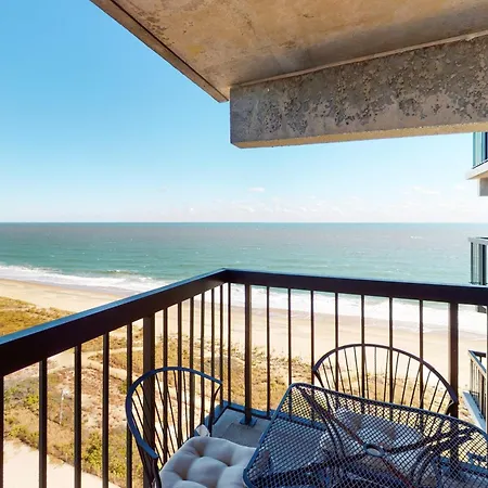 Sea Watch VII Villa Ocean City Room photo